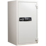 De Raat Protector Fire Resistant 120 Safe ES-150 - Key & Electronic Lock