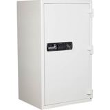 De Raat Protector Fire Resistant 120 Safe ES-200 - Key & Electronic Lock