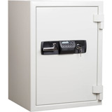 De Raat Protector Fire Resistant 120 Safe ES-080 - Key & Electronic Lock