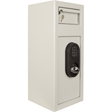 De Raat Protector MP1E Day Deposit Safe - Electronic Lock