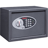 Phoenix Vela Home & Office SS0802E Size 2 Security Safe with Electronic Lock