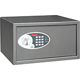 Phoenix Vela Home & Office SS0803E Size 3 Security Safe with Electronic Lock