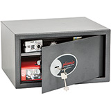 Phoenix Vela Home & Office SS0803K Size 3 Security Safe with Key Lock