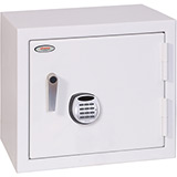 Phoenix SecurStore SS1161E Size 1 Security Safe with Electronic Lock