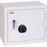 Phoenix SecurStore SS1161F Size 1 Security Safe with Fingerprint Lock