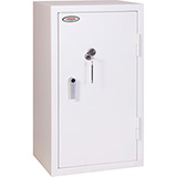 Phoenix SecurStore SS1162K Size 2 Security Safe with Key Lock