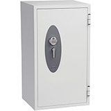 Phoenix Fire Fox SS1622E Size 2 Fire & S1 Security Safe with Electronic Lock