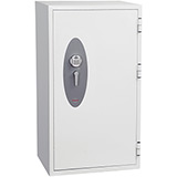 Phoenix Fire Fox SS1623E Size 3 Fire & S1 Security Safe with Electronic Lock