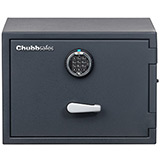 Chubbsafes Senator Gr 0 30P Model 1E