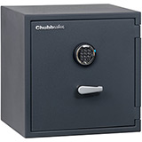 Chubbsafes Senator Gd1 30P Model 2EL