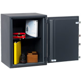 Chubbsafes Senator Gr 1 30P Model 3K