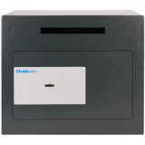 Chubbsafes Sigma Deposit Size 1K Safe