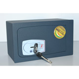 De Raat Technomax MB/O Minisafe - Key Lock