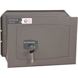 Burton DK Wall Safe Size 3 Key