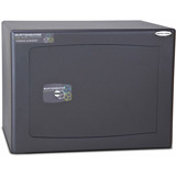 Burton Torino Eurokey Size 2 Safe