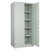 Chubbsafes Archive Cabinet Size 640 EL