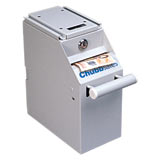 Chubbsafes Counter Unit