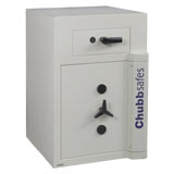 Chubbsafes Sovereign Deposit Grade 5 Size 2 Safe