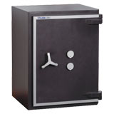 Chubbsafes Trident Grade 5 Size 170 Safe