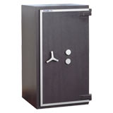 Chubbsafes Trident Grade 4 Size 310 Safe