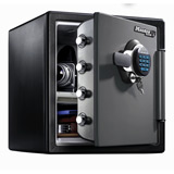 Master Lock LTW123GTC Fire Safe