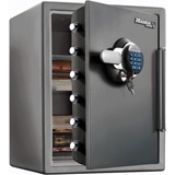 Master Lock LTW205GYC Fire Safe