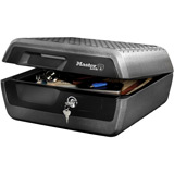 Master Lock LCFW30100 60 Min Fire and Water Chest