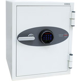 Phoenix Datacare DS2002F Size 2 Data Safe with Fingerprint Lock