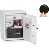 Phoenix Datacombi DS2501F Size 1 Data Safe with Fingerprint Lock