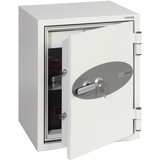 Phoenix Datacombi DS2501K Size 1 Data Safe with Key Lock