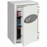 Phoenix Datacombi DS2502K Size 2 Data Safe with Key Lock