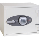 Phoenix Titan FS1281E Size 1 Fire & Security Safe with Electronic Lock