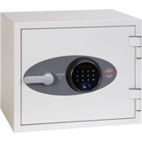 Phoenix Titan FS1281F Size 1 Fire & Security Safe with Fingerprint Lock