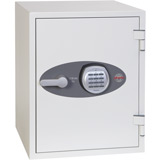 Phoenix Titan FS1283E Size 3 Fire & Security Safe with Electronic Lock