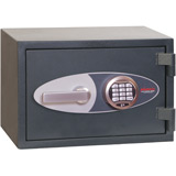 Phoenix Neptune HS1051E Size 1 High Security Euro Grade 1 Safe with Electronic Lock