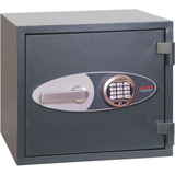 Phoenix Neptune HS1052E Size 2 High Security Euro Grade 1 Safe with Electronic Lock