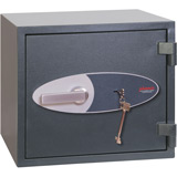 Phoenix Neptune HS1052K Size 2 High Security Euro Grade 1 Safe with Key Lock