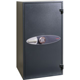 Phoenix Neptune HS1055E Size 5 High Security Euro Grade 1 Safe with Electronic Lock