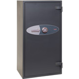 Phoenix Mercury HS2054E Size 4 High Security Euro Grade 2 Safe with Electronic Lock