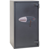 Phoenix Elara HS3553K Size 3 High Security Euro Grade 3 Safe with Key Lock