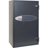 Phoenix Elara HS3555K Size 5 High Security Euro Grade 3 Safe with Key Lock