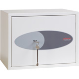 Phoenix Fortress SS1182K Size 2 S2 Security Safe with Key Lock