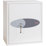 Phoenix Fortress SS1183K Size 3 S2 Security Safe with Key Lock