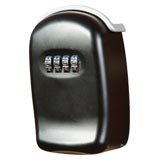 Phoenix Key Store KS0001C Size 1 Key Safe with Combination Lock