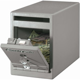 Sentry UC-025K Under Counter Deposit Safe