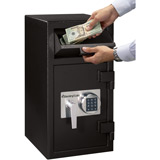 Sentry DH-134E Depository Safe